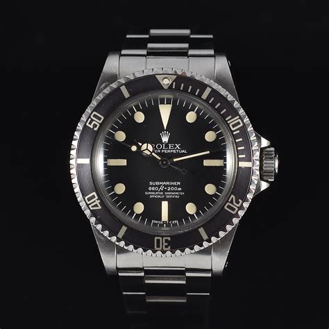 rolex 5512 maxi|rolex submariner reference 5512.